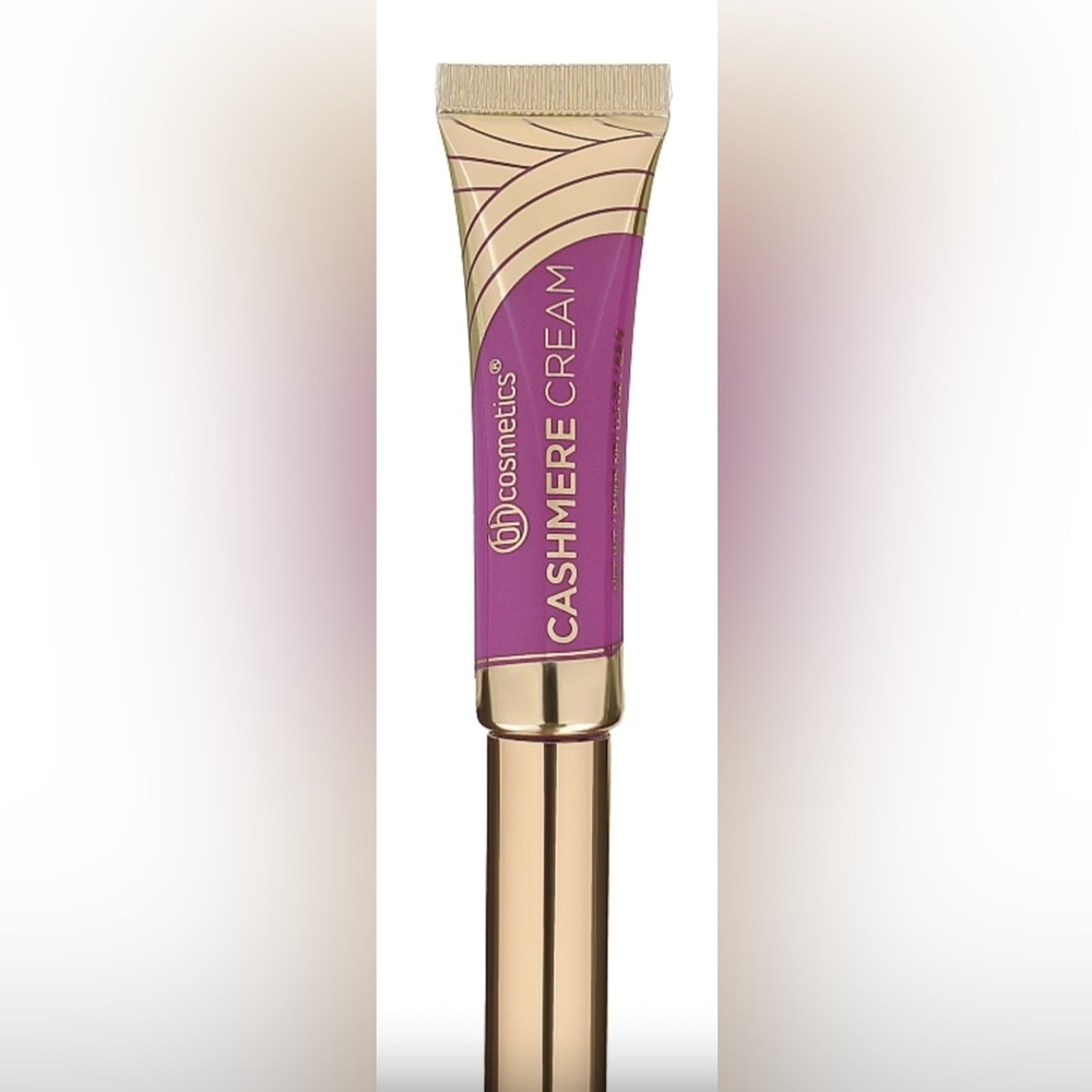 BH Cosmetics Cashmere Cream Lipstick - in “100”